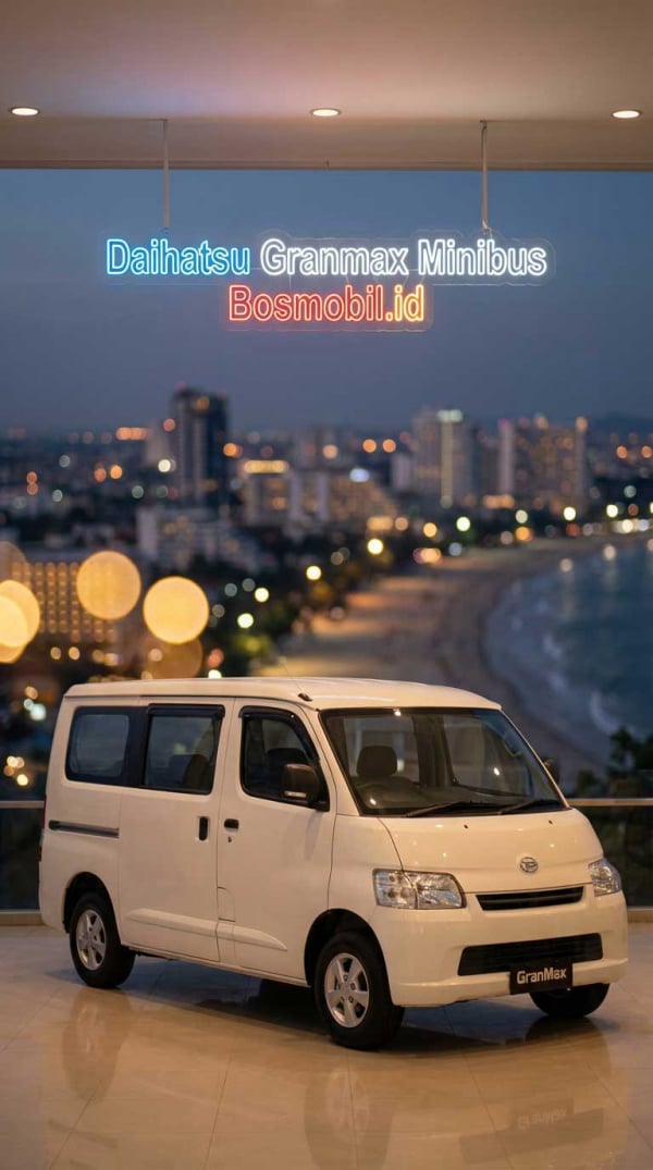 Daihatsu Tanah Laut