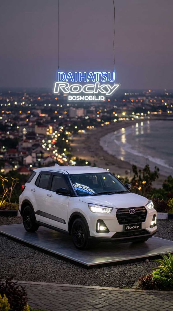 Daihatsu Tanah Laut